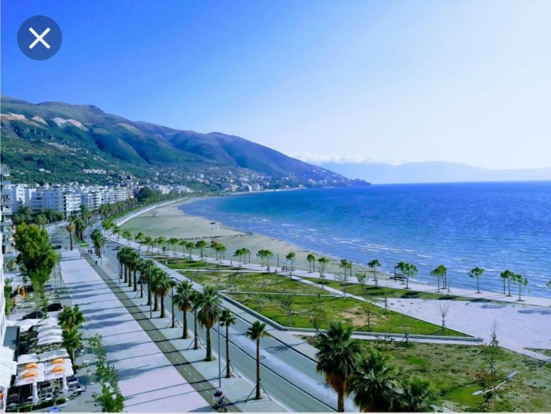 Lungo Mare Apartament