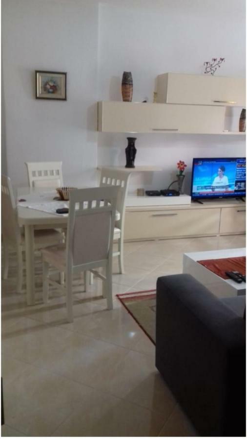 Lungo Mare Apartament Wlora