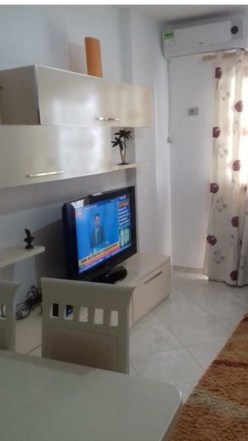 Apartament Lungo Mare *