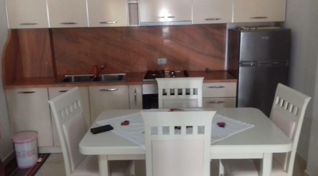 Apartament Lungo Mare *